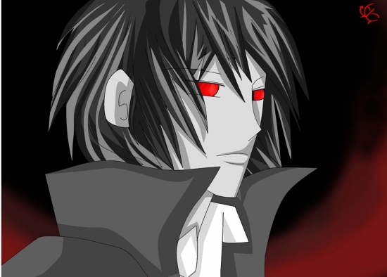 Kananame  by GoodLedy