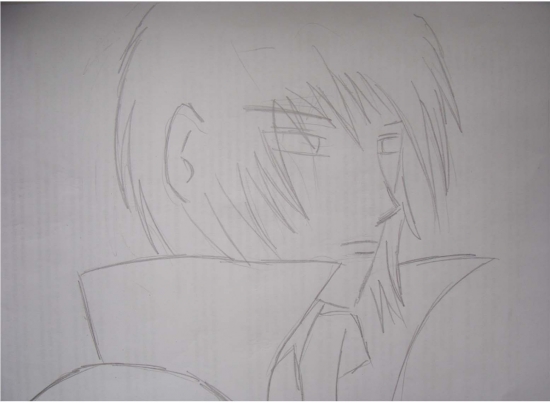 Kananame2  by GoodLedy