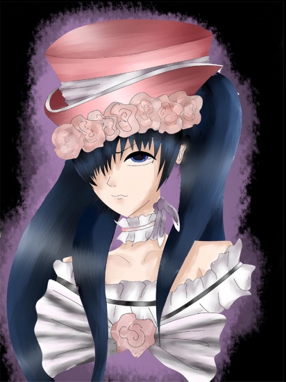 Siel by Good Ledy)