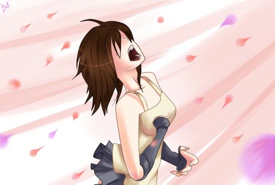 cri de coeur. by Omaryka