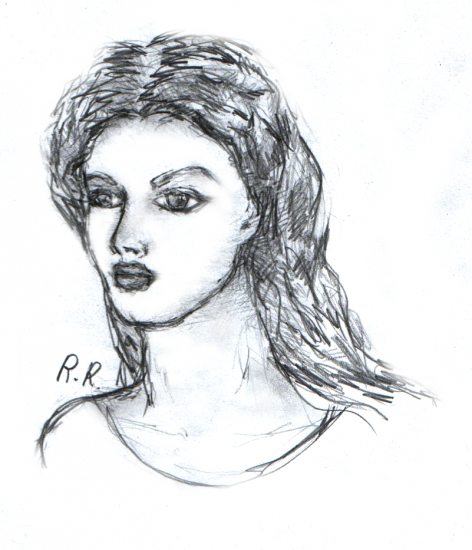 Athena Palada