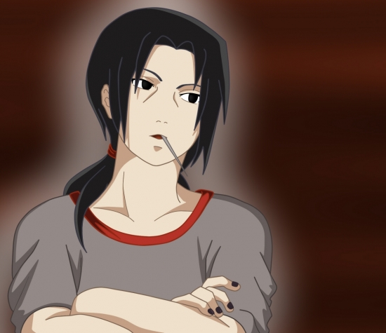 Itachi
