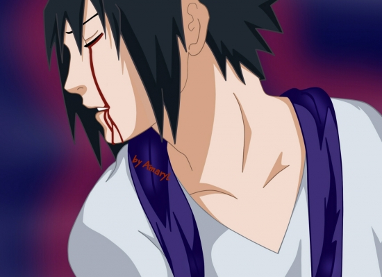 Sasuke