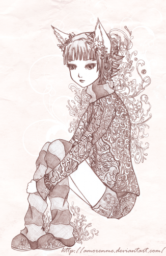 HBD: Hell-chan