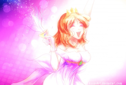 Прздничное настроение