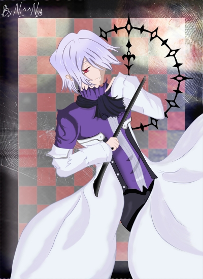 Xerxes Break By Ni^^Ня