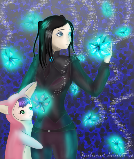 Re-l and Pino