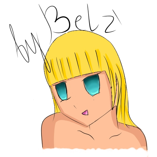 Джесс by Belz` Lerman
