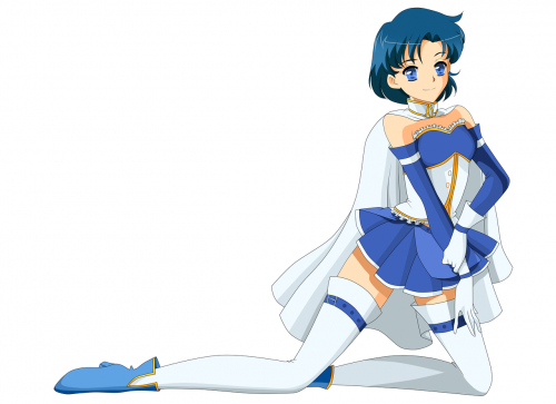 Sailor Sayaka
