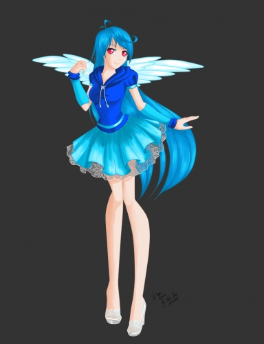 Lily