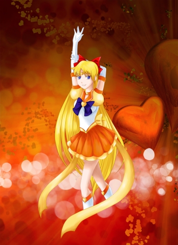 Venus Eternal