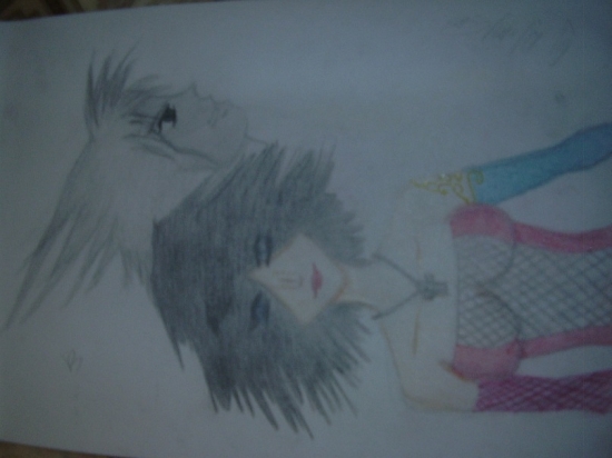 Кира и Катастрос