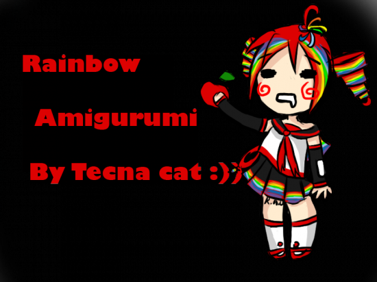 Раинбоу :)