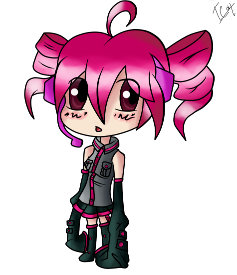 Касане Тето)