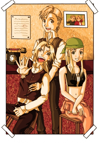 FMA photo