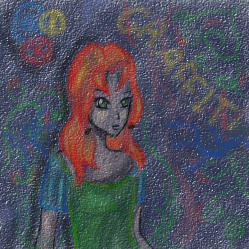 Graffiti