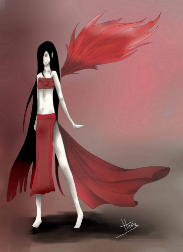 продолжая мучать саи