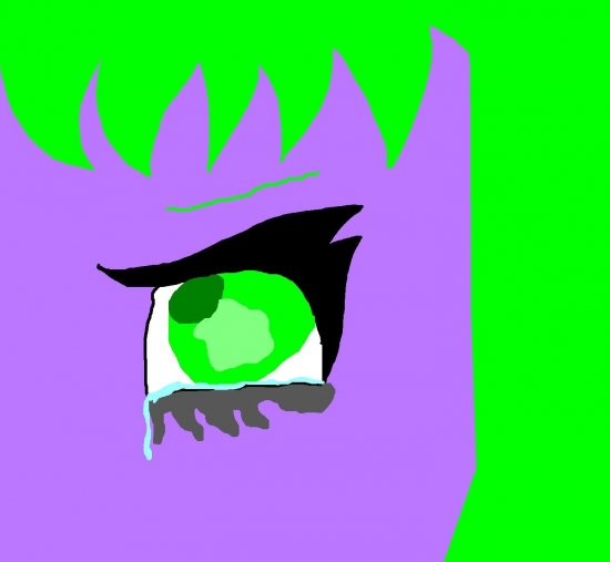 Ка-Анж:,,Как я могла это допустить?