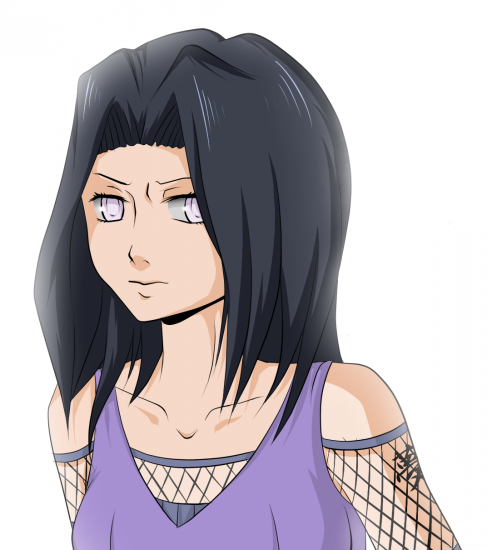 Морине Хьюга