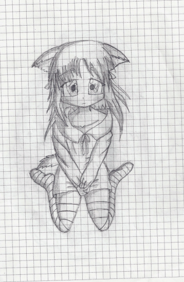 Анимешка 1