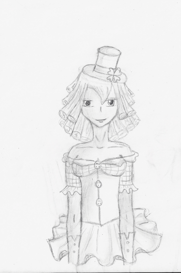 Enessa Elf