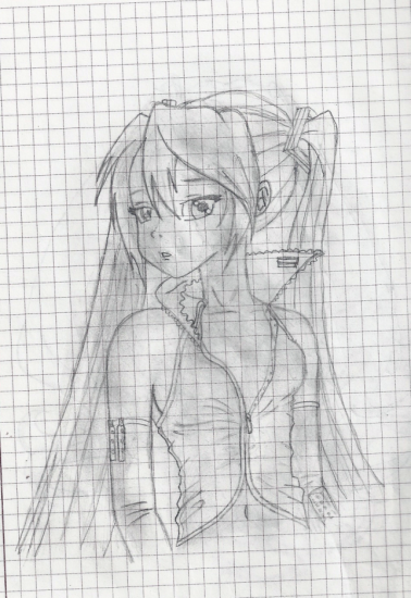 Hatsune Miku