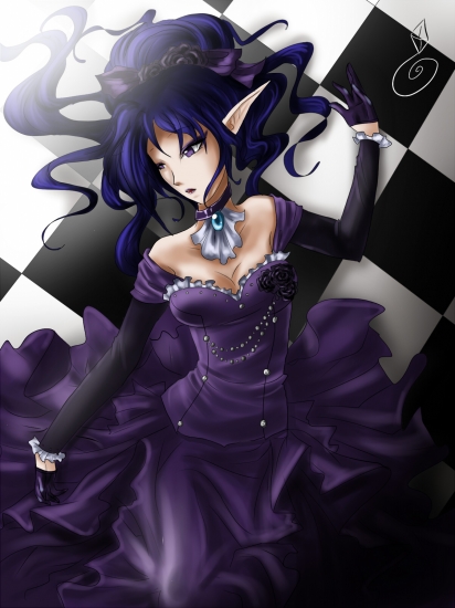 Arela by fantazyme