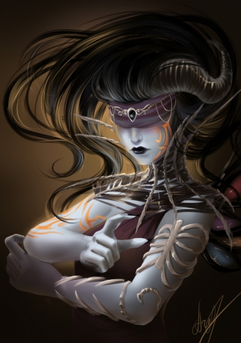 Itiaana.Zanzarah