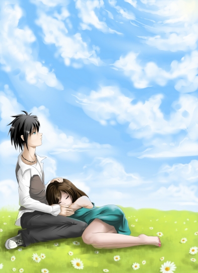 Потерянный Рай