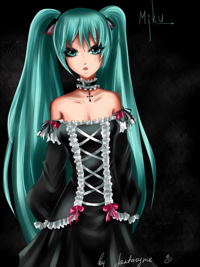 Miku