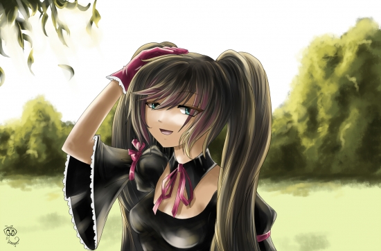 заказ By fantazyme