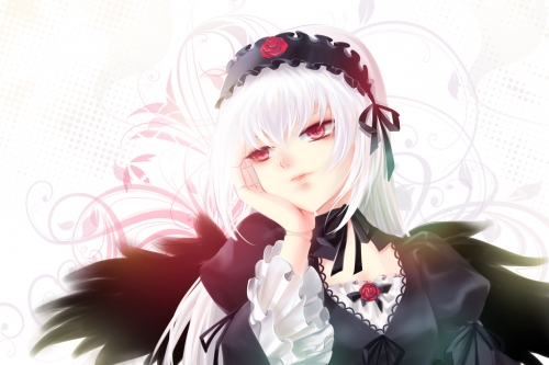 Suigintou