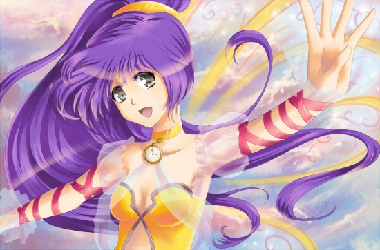 Dj Raaban - Anima Libera