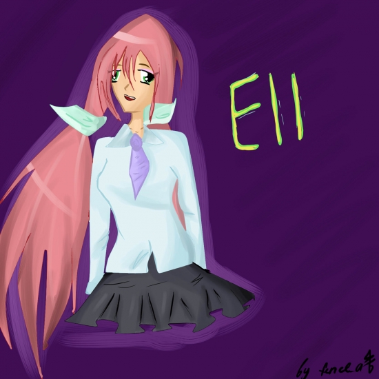 Ell by Fencea