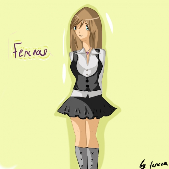 Fencea)))