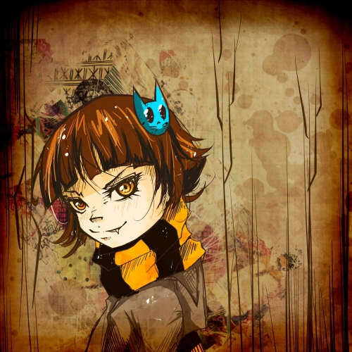 Опять Хеллыч