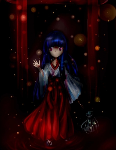 Фуруде Рика