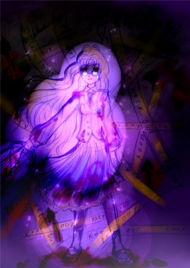killer girl