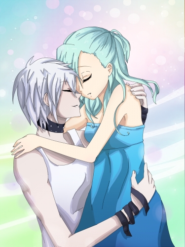 Картер и Кейси