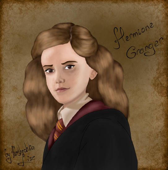 Hermione