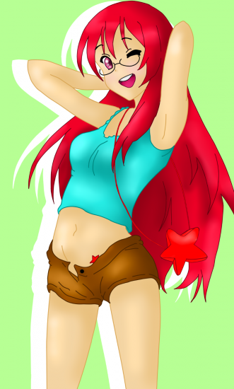 Red Star