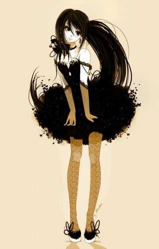 Girly
