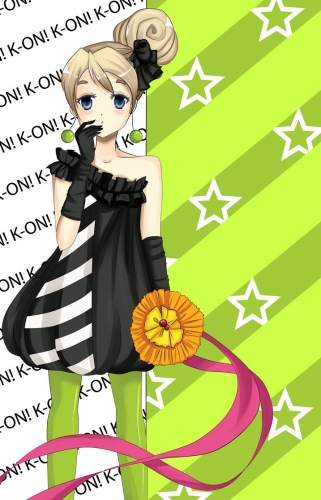Tsumugi Kotobuki