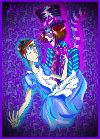 и снова Вилли Вонка)))