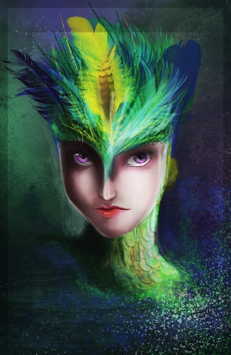 Зубная Фея)))