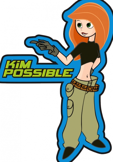 Kim Possible