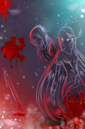 Aerith and Death