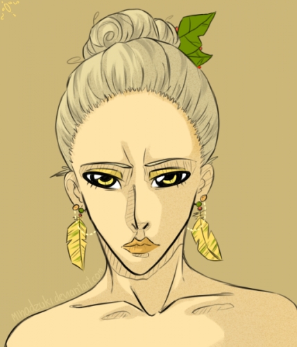 Lady