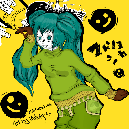 MATRUOSHKA