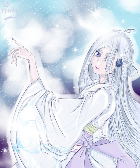 Соде но Сираюки